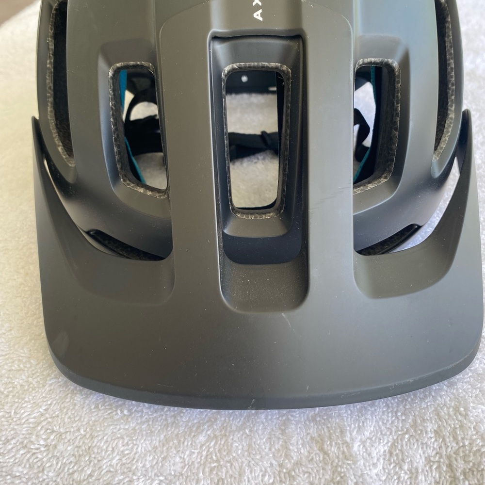POC helmet